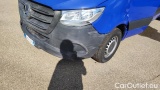  Mercedes  Sprinter 311 CDI F39/33 t.alto p.m. tr.ant. #66