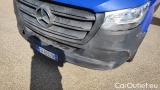  Mercedes  Sprinter 311 CDI F39/33 t.alto p.m. tr.ant. #67