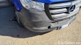  Mercedes  Sprinter 311 CDI F39/33 t.alto p.m. tr.ant. #69