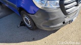  Mercedes  Sprinter 311 CDI F39/33 t.alto p.m. tr.ant. #70