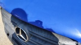  Mercedes  Sprinter 311 CDI F39/33 t.alto p.m. tr.ant. #71