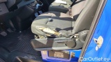  Mercedes  Sprinter 311 CDI F39/33 t.alto p.m. tr.ant. #73