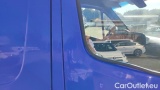  Mercedes  Sprinter 311 CDI F39/33 t.alto p.m. tr.ant. #91