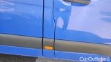  Mercedes  Sprinter 311 CDI F39/33 t.alto p.m. tr.ant. #92