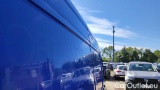 Mercedes  Sprinter 311 CDI F39/33 t.alto p.m. tr.ant. #109