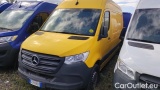  Mercedes  Sprinter 311 CDI F39/33 t.alto p.m. tr.ant. 