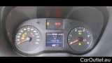  Mercedes  Sprinter 311 CDI F39/33 t.alto p.m. tr.ant. #12