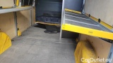  Mercedes  Sprinter 311 CDI F39/33 t.alto p.m. tr.ant. #10