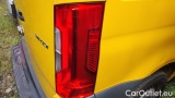  Mercedes  Sprinter 311 CDI F39/33 t.alto p.m. tr.ant. #30