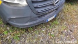  Mercedes  Sprinter 311 CDI F39/33 t.alto p.m. tr.ant. #47