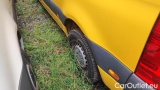  Mercedes  Sprinter 311 CDI F39/33 t.alto p.m. tr.ant. #58