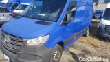  Mercedes  Sprinter 311 CDI F39/33 t.alto p.m. tr.ant. 