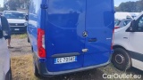  Mercedes  Sprinter 311 CDI F39/33 t.alto p.m. tr.ant. #3