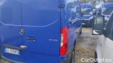  Mercedes  Sprinter 311 CDI F39/33 t.alto p.m. tr.ant. #4