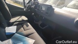  Mercedes  Sprinter 311 CDI F39/33 t.alto p.m. tr.ant. #6
