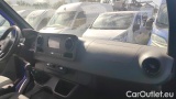  Mercedes  Sprinter 311 CDI F39/33 t.alto p.m. tr.ant. #7