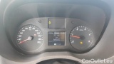  Mercedes  Sprinter 311 CDI F39/33 t.alto p.m. tr.ant. #12
