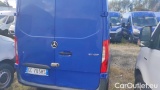  Mercedes  Sprinter 311 CDI F39/33 t.alto p.m. tr.ant. #24