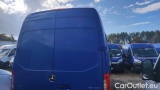  Mercedes  Sprinter 311 CDI F39/33 t.alto p.m. tr.ant. #25