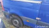  Mercedes  Sprinter 311 CDI F39/33 t.alto p.m. tr.ant. #31