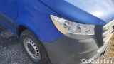  Mercedes  Sprinter 311 CDI F39/33 t.alto p.m. tr.ant. #54