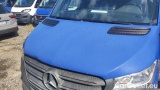  Mercedes  Sprinter 311 CDI F39/33 t.alto p.m. tr.ant. #60