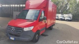  Mercedes  Sprinter 314 CDI T39/33 p.m. tr.ant. 