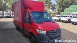 Mercedes  Sprinter 314 CDI T39/33 p.m. tr.ant. #2