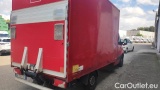  Mercedes  Sprinter 314 CDI T39/33 p.m. tr.ant. #4