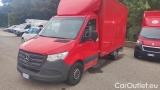  Mercedes  Sprinter 314 CDI T39/33 p.m. tr.ant. 
