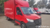  Mercedes  Sprinter 314 CDI T39/33 p.m. tr.ant. #2