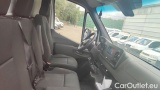  Mercedes  Sprinter 314 CDI T39/33 p.m. tr.ant. #7