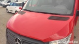  Mercedes  Sprinter 314 CDI T39/33 p.m. tr.ant. #40