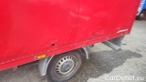  Mercedes  Sprinter 314 CDI T39/33 p.m. tr.ant. #54