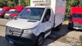  Mercedes  Sprinter 314 CDI T39/35 p.m. tr.ant. 