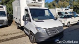  Mercedes  Sprinter 314 CDI T39/35 p.m. tr.ant. #2
