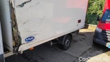  Mercedes  Sprinter 314 CDI T39/35 p.m. tr.ant. #20