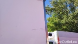  Mercedes  Sprinter 314 CDI T39/35 p.m. tr.ant. #25