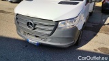  Mercedes  Sprinter 314 CDI T39/35 p.m. tr.ant. #34