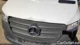  Mercedes  Sprinter 314 CDI T39/35 p.m. tr.ant. #35