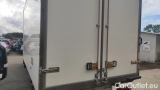  Mercedes  Sprinter 414 CDI T43/35 p.l. rg #3