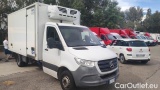  Mercedes  Sprinter 414 CDI T43/35 p.l. rg #2