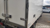  Mercedes  Sprinter 414 CDI T43/35 p.l. rg #4