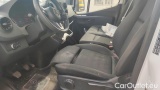  Mercedes  Sprinter 414 CDI T43/35 p.l. rg #5