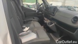 Mercedes  Sprinter 414 CDI T43/35 p.l. rg #7