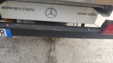  Mercedes  Sprinter 414 CDI T43/35 p.l. rg #11