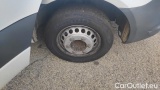 Mercedes  Sprinter 414 CDI T43/35 p.l. rg #14