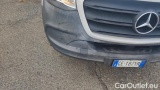  Mercedes  Sprinter 414 CDI T43/35 p.l. rg #46