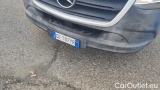  Mercedes  Sprinter 414 CDI T43/35 p.l. rg #45