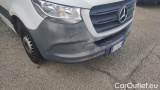  Mercedes  Sprinter 414 CDI T43/35 p.l. rg #47
